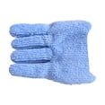 thumbnail image 2 of lionlar Séparateur d'Orteils Absorbant l'Humidité Résistant à la Sueur pour Patients Alités AVC Bleu, 2 of 9