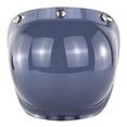 thumbnail image 2 of Visera Abierta Para Casco, Casco De Motocicleta, Visera De Burbuja, Escudo De Burbuja, Accesorios Para Cascos De Motocicleta Methold VI012604-04, 2 of 6