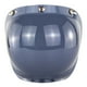 thumbnail image 2 of Visera Abierta Para Casco, Casco De Motocicleta, Visera De Burbuja, Escudo De Burbuja, Accesorios Para Cascos De Motocicleta Advancent VI012604-04, 2 of 6