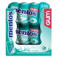 thumbnail image 2 of Mentos Pure Fresh Sugar-Free Chewing Gum, Wintergreen, 50 Ct, (6 Pk, 300 Total Pieces), 2 of 10