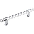 thumbnail image 3 of Top Knobs Tk198 Luxor 5" Center To Center Bar Cabinet Pull From The Luxor Collection -, 3 of 7