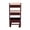 brown, variant on 1/12 Scale Dollhouses Miniature Pushcart Furniture Pretend Play Dolls House Trolley Model for Dollhouses