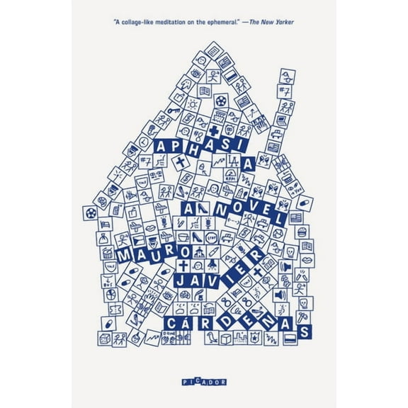 Aphasia, (Paperback)