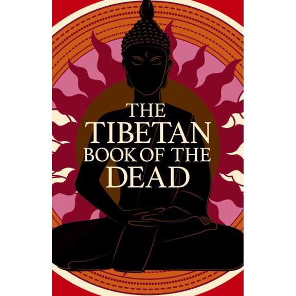 Pre-Owned Tibetan Book of the Dead (Paperback) 1788287851 9781788287852