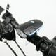 thumbnail image 4 of Luz de bicicleta recargable USB, linterna de bicicleta impermeable con campana de bicicleta de luz de 120 decibeles, luz de bicicleta LED para carretera y montaña - Seguridad para la noche, 4 of 5