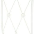 thumbnail image 4 of SAFAVIEH Mizell Outdoor Patio Moon Gateway, Antique White, 4 of 10