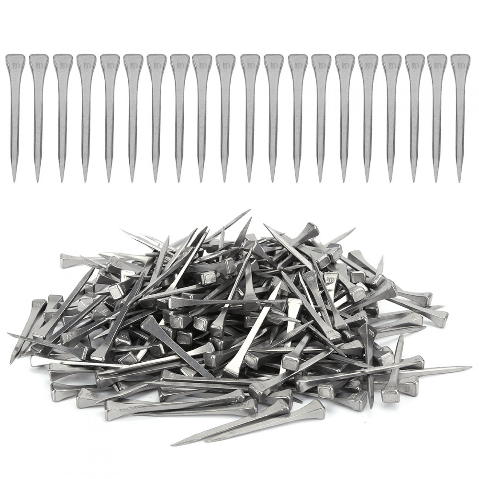 Horseshoe Nail, Steel Horseshoe Nail, Horse Horse Supply HorseShoe For HorseShoe Nails