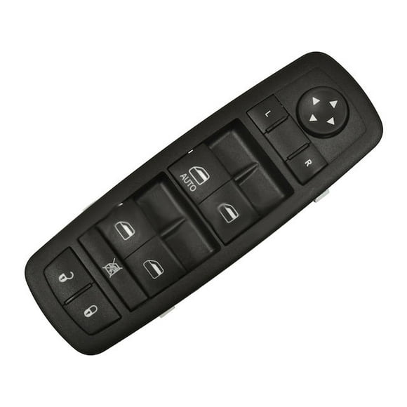 Jeep Liberty Window Switch