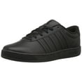 thumbnail image 1 of K-Swiss Unisex Classic Pro Sneaker, Black, 13.5 M US Little Kid, 1 of 3