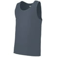 thumbnail image 2 of Augusta Sportswear Adult Training Tank - 703, 2 of 5