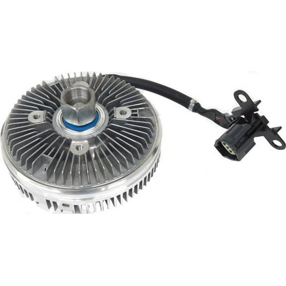 gpd Fan Clutch 2911374