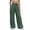 Z-GN2362, variant on JIAYUE Women's Pants Ankle-Length Elegant Wide Leg Relaxed Fit High Waist Trousers For Everyday Wear Casual Bottoms For Women