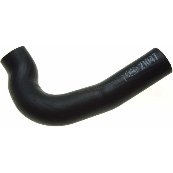 Radiator Coolant Hose Fits select: 1968-1976 FORD F100, 1968-1976 FORD F250