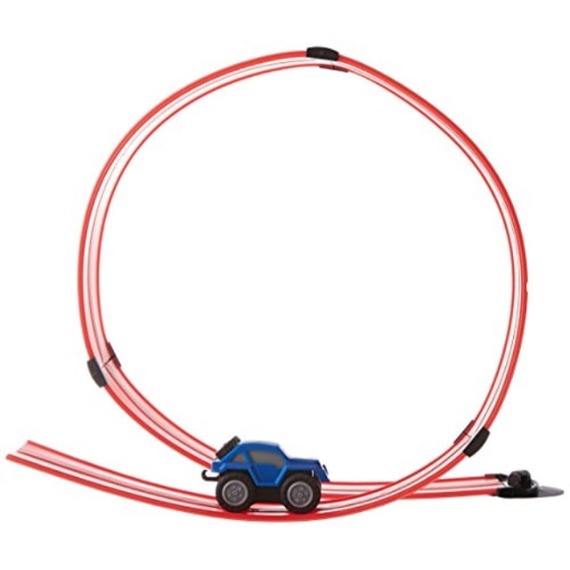 max tow truck walmart