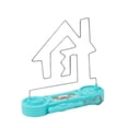 thumbnail image 4 of Laberinto eléctrico Strade Fareast Limited juguetes educativos juego interactivo Verde, 4 of 8