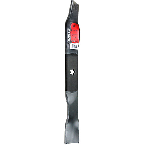 Maxpower 561713 Jeu de 2 lames pour Poulan Husqvarna 106,7 cm