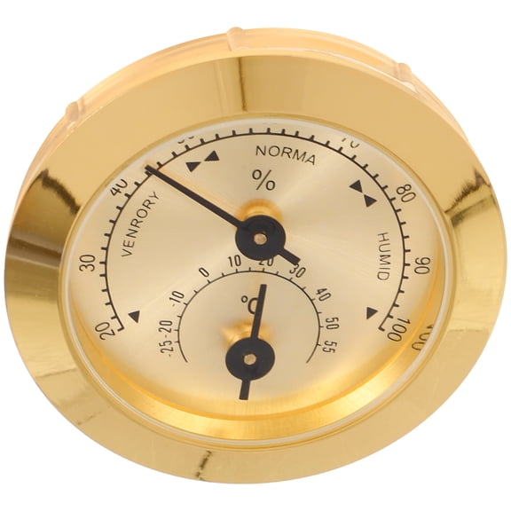 Instrument Care Hygrometer Violin Moisture Meter Instrument Temperature Humidity Meter