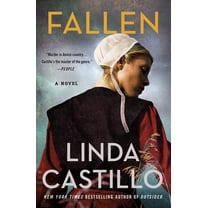 Kate Burkholder Fallen: A Novel of Suspense, Book 13, (Paperback)