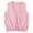 Pink, variant on WRKEKC Girls V-Neck Knit Cardigan Sleeveless Button Vest for 12-16 Years Children Casual Outerwear for School and Daily Wear