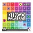 thumbnail image 3 of Juego de Mesa Novelty Bingo Palabras, 3 of 5