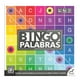thumbnail image 3 of Juego de Mesa Novelty Bingo Palabras, 3 of 5