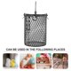 thumbnail image 2 of Reptile Anti-Scalding Lampshade Pet Cage Lampshade Shell Reptile Heat Light Cover Reptile Tank Supply, 2 of 4