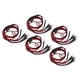 thumbnail image 5 of Kit de Luz LED para automóviles RC blancos de 5 mm traxxas super Light Remote Control Auto Parts, 5 of 10