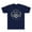 Navy, variant on Maddox Batson 2009 T-Shirts Crewneck Tops Cosplay Unisex Fashion Streetwear Short Sleeve Tee