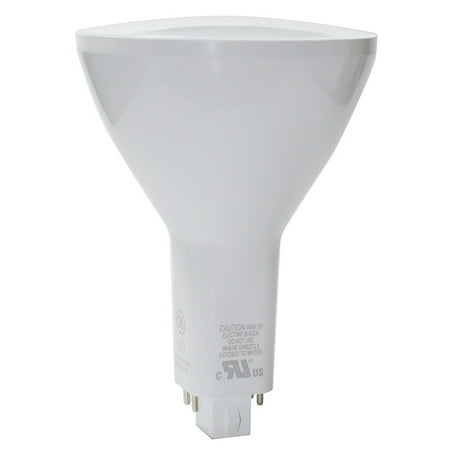 Ge 96775 Led 4 Pin Vertical Plug In Light Bulb