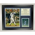 thumbnail image 2 of legends never die ken griffey jr. - mariners framed memorabilia, 2 of 3