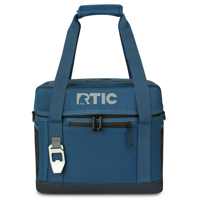 RTIC 28 Can Everyday Cooler, Soft Sided Portable Insulated Cooling