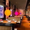 thumbnail image 5 of Lámpara de bola luminosa LED para exteriores con enchufe solar a tierra, lámpara de bola luminosa para jardín, lámpara de bola recargable para paisaje de jardín, 5 of 5