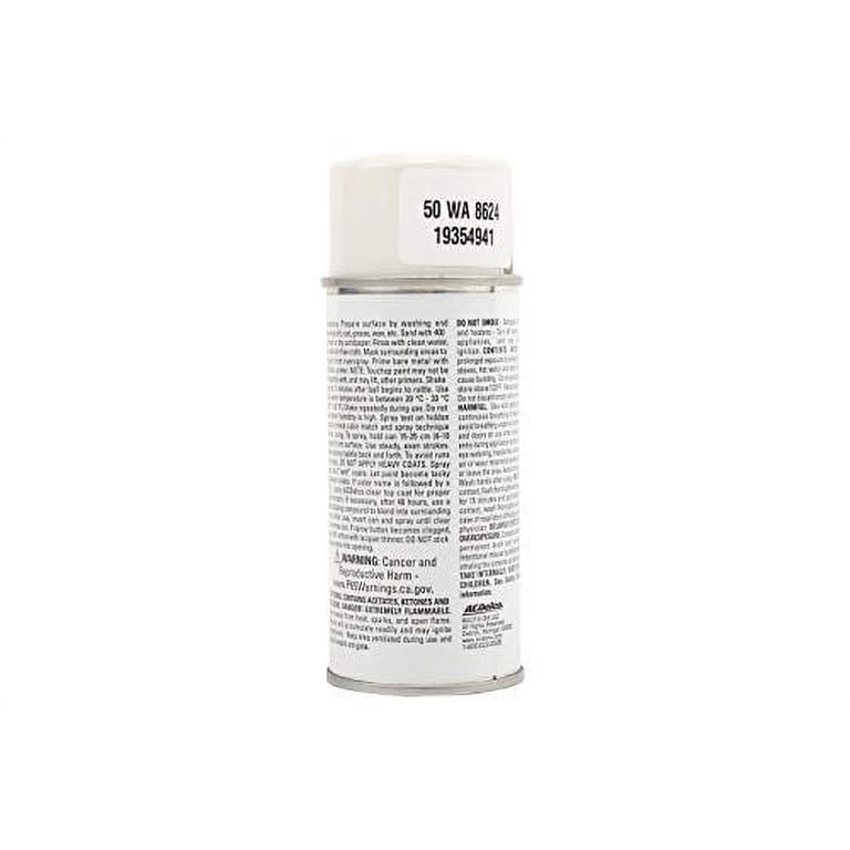 ACDelco 19354941 Paint Fits select: 1999-2023 CHEVROLET SILVERADO