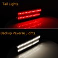 thumbnail image 2 of Applicable to Dual Color LED Reverse Tail Light for Chrysler PT Cruiser, 2 of 9