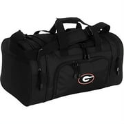 NCAA Duffel Bag, Georgia