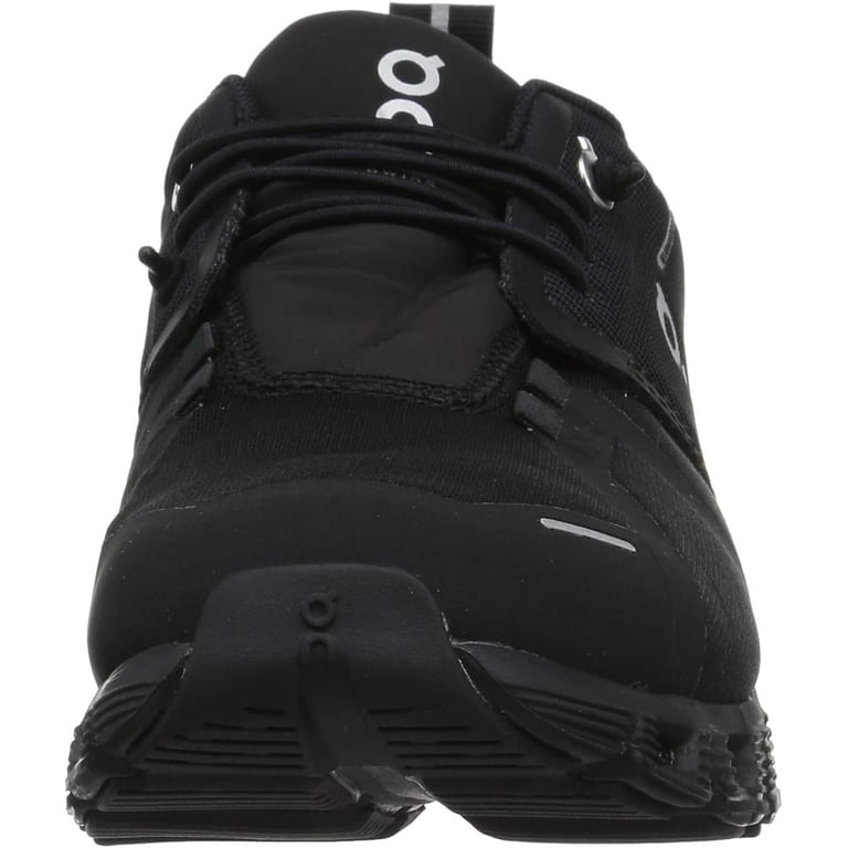 On Women Cloud 5 Waterproof Shoes - Walmart.com