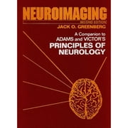 Pre-Owned Neuroimaging (Hardcover 9780071346153) by Jack O Greenberg, Greenberg Jack, Raymond D Adams