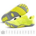 thumbnail image 2 of Zapatos de agua Zapatos de playa descalzos Zapatos de natación unisex antideslizantes para deportes acuáticos, 2 of 9