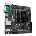 thumbnail image 3 of Tarjeta Madre GIGABYTE N5105I H Quad-Core 2x DDR4 1x M.2 PCIe 3.0 Mini-ITX Gigabyte N5105I H, 3 of 5