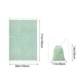 thumbnail image 3 of Zmeidao Beach Towel with Bag, Bath Towels Beach Blanket, Lightweight Quick Dry, 3 of 6