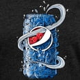 thumbnail image 3 of CafePress - Pepsi Can Doodle T Shirt - Mens Football Shirt, 3 of 4