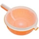 thumbnail image 1 of Colador de vegetales colador separable colador de colador de canasta de drenaje cesta de lavado de arroz, 1 of 7