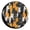 Cartoon Cat Seamless Pattern, variant on KAKALAD Vintage American Flag Us Stars And Red Stripe 03 Spare Tire Cover Universal Vehicle Accessories Buckle Car Tools 14”in