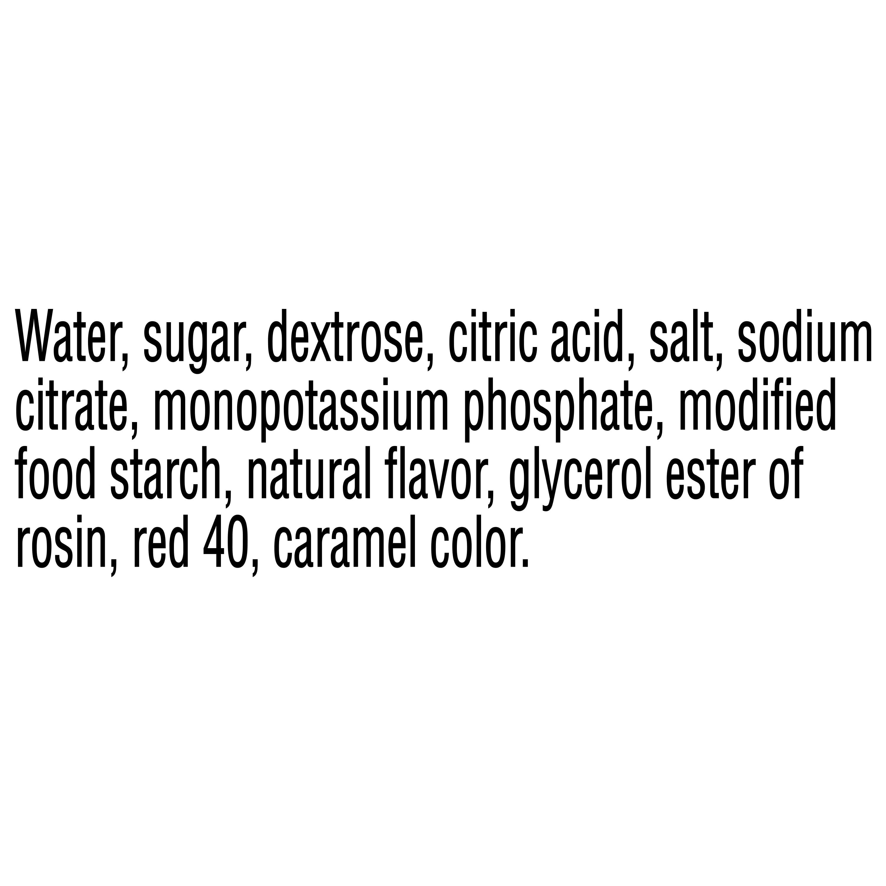 Gatorade Thirst Quencher Fruit Punch Sports Drink, 128 fl oz, 1 Count Bottle