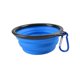 thumbnail image 5 of Portable Pet Food Bowl: Foldable & Durable TPR Bowl for Dogs & Cats, 5 of 5