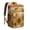 Citrus-43, variant on Boho Vintage Insulated Backpack Cooler - 20L Leakproof Soft Cooler Bag with Multiple Pockets, Ideal for Campers & Hikers