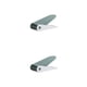 thumbnail image 3 of Naiovety Estante organizador de zapatos, sandalias antideslizantes, calzado de tacón alto, soporte para armario, dormitorio, hogar, dormitorio, Verde 2piezas Naiovety CBP368937, 3 of 5