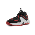 thumbnail image 4 of NIKE GRADE SCHOOL Air Penny 2 GS "Miami Heat" 820249 002 820249 002 from Stadium Goods, 4 of 6