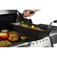 thumbnail image 3 of Broil King 69617 Wok de Gril à Ajustement Exact, Noir, 3 of 3