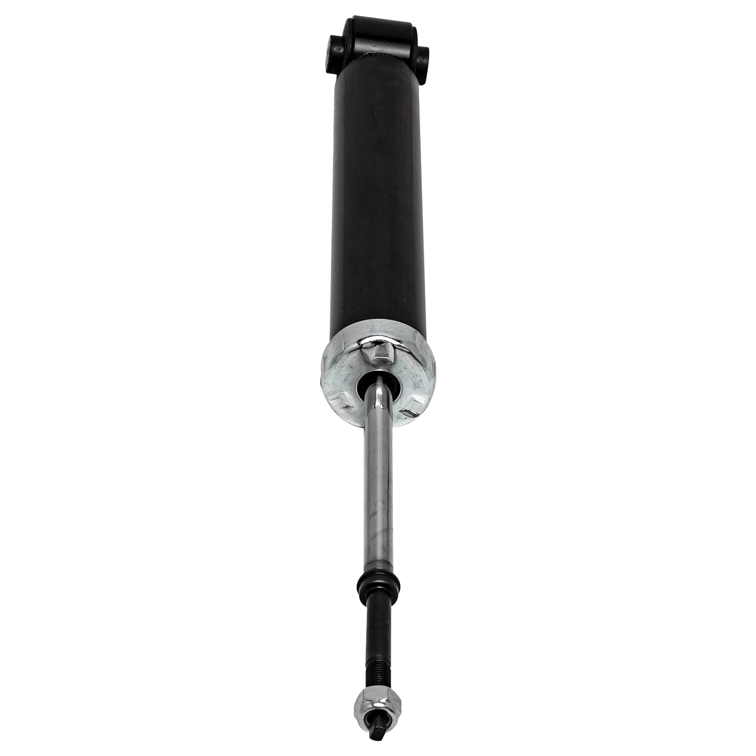 Detroit Axle - Rear Shocks Absorbers Assembly Replacement for 2007 2008 2009 2010 2011 2012 2013 Mitsubishi Outlander - 2pc Set